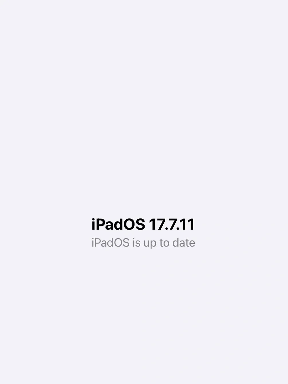 iPad Pro 10.5-Inch